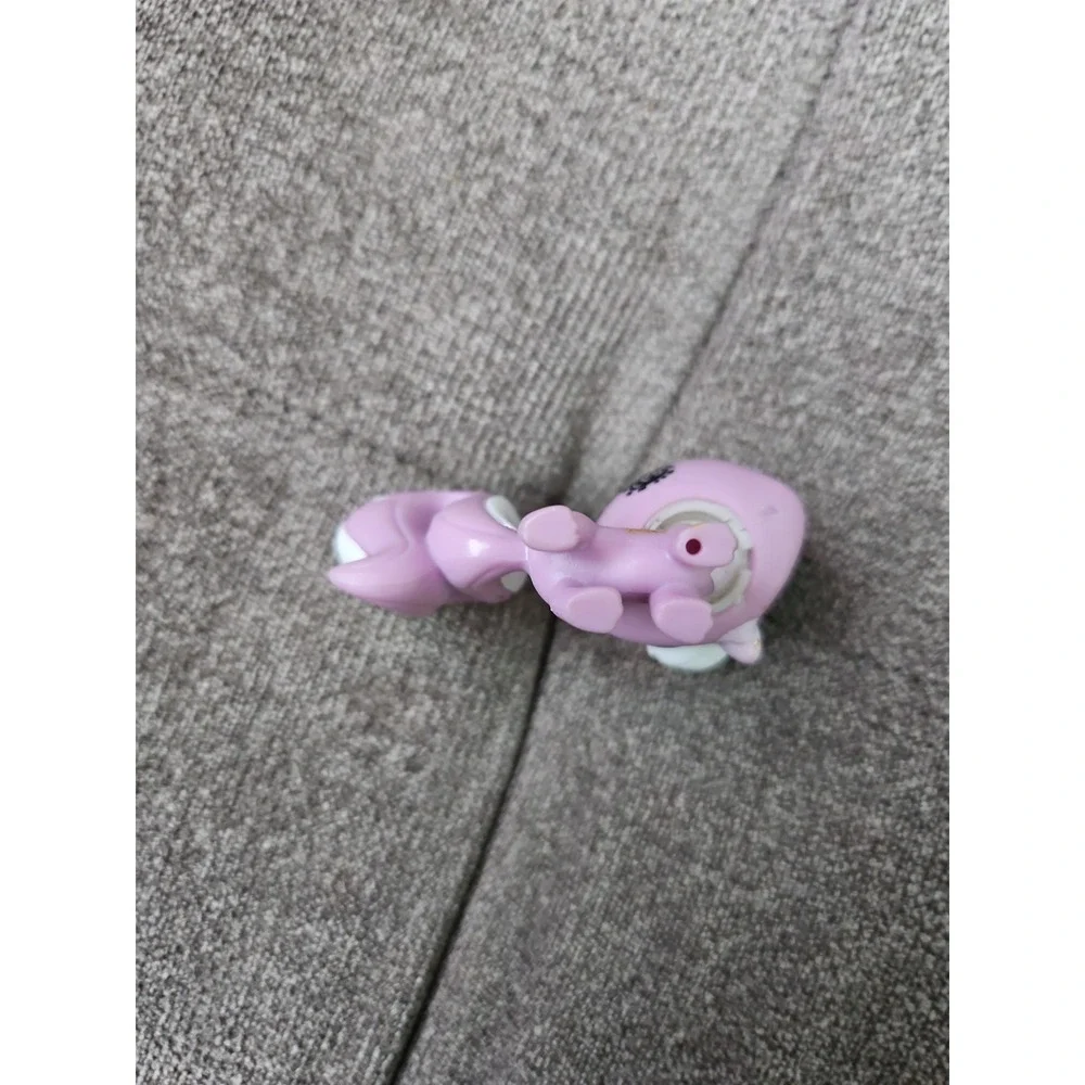Littlest Pet Shop species skunk